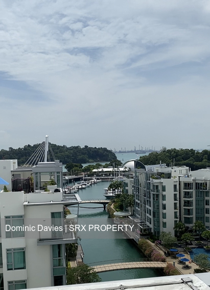 Caribbean At Keppel Bay thumbnail photo